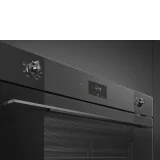 Smeg SO5100TB3 内置烤箱风扇辅助 75 厘米 | DueG 商店