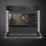 Smeg SO5100TB3 内置烤箱风扇辅助 75 厘米 | DueG 商店