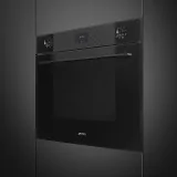 Smeg SO5100TB3 内置烤箱风扇辅助 75 厘米 | DueG 商店