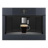 Smeg Coffee Machine H 45 cm - Professional Solution for Your Bar.
