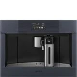 Кофе машина Smeg 45 cm – Профессиональное решение для вашего бара.