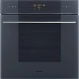 "Four pyrolytique Smeg 60 cm - Découvrez les avantages !