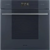 Smeg 60cm Combi-Microwave Oven: Cooking with Style and Elegance