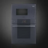 TERMOVENTILATE, PIROLITICAL, 60CM Smeg: Style and Elegance