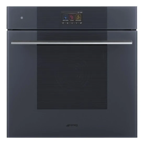 Smeg 60CM COMBINED, STEAM, MICROWAVE OVEN: Style and Elegance