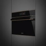 Combined Vapore+Microonde 45cm | DueG Store