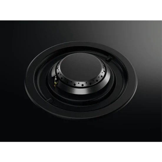 "Nuovo Piano Cottura AEG con Vetroceramica Misto Induzione/Gas - Esperienza e Professionalità assicurata!"