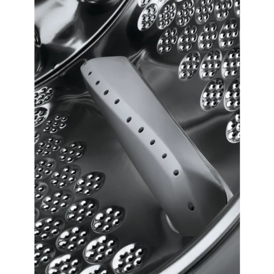 Aeg L8FEE84BI Total verdeckte Waschmaschine