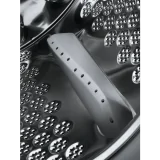 Aeg L8FEE84BI Total verdeckte Waschmaschine