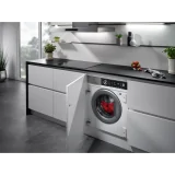 Aeg L8FEE84BI Total verdeckte Waschmaschine