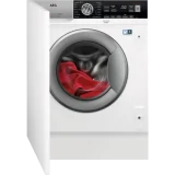 Aeg L8FEE84BI Total verdeckte Waschmaschine