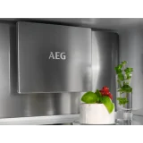 Aeg NSC8M191DS: Frigocongelatore Combinato, MaxiFresh | Duegstore