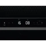 "Cantine Vino AEG: Scopri la Praticità di 40 Bottiglie in 5 Ripiani!" NSW8D826GT