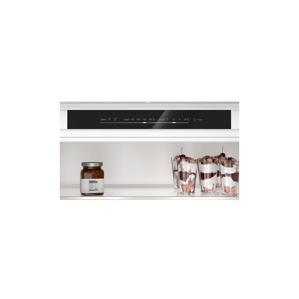 Bosch Built-in Refrigerator 75 cm - A Great Performance Solution.