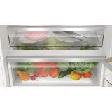 Bosch Built-in Refrigerator 75 cm - A Great Performance Solution.