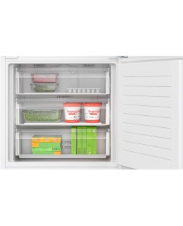 Bosch Einbau-Kühlschrank 75 cm - Eine leistungsstarke Lösung.