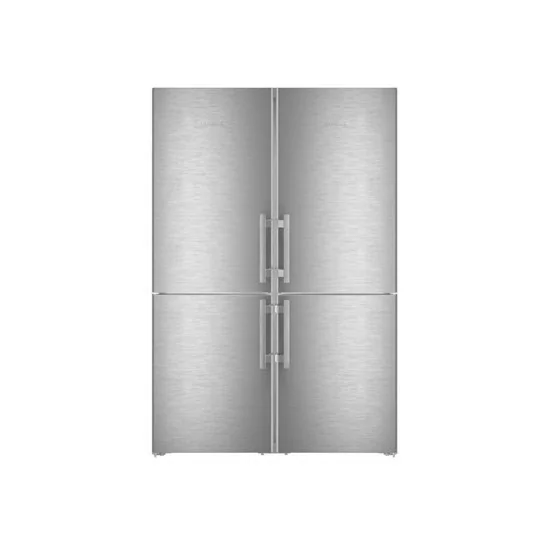 Liebherr XCCsd 5250 Nevera 4 puertas, 121 cm, No Frost TENIDO DueG Store