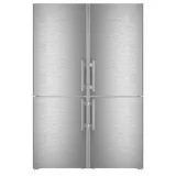 Liebherr XCCsd 5250 Fridge 4 Doors, 121 см, No Frost