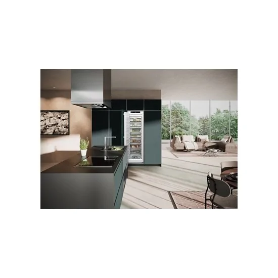 Liebherr SIFNSe 5128 Plus Serie, Gefrierschrank, NoFrost | Duegstore.com