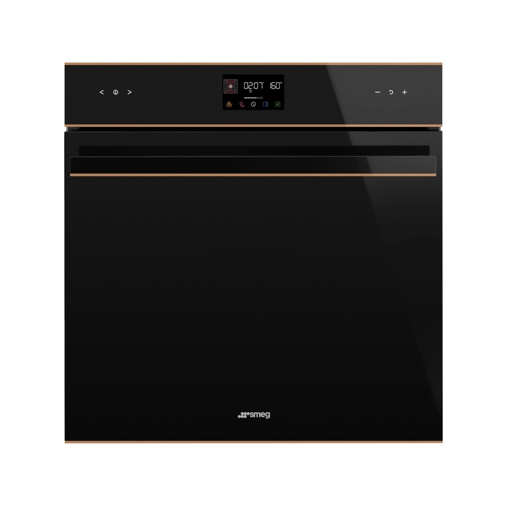 Smeg SOP6602TNR