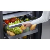 Refrigerator 756x2121mm - Large Capacity in Little Space