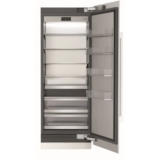 Refrigerator 756x2121mm - Large Capacity in Little Space