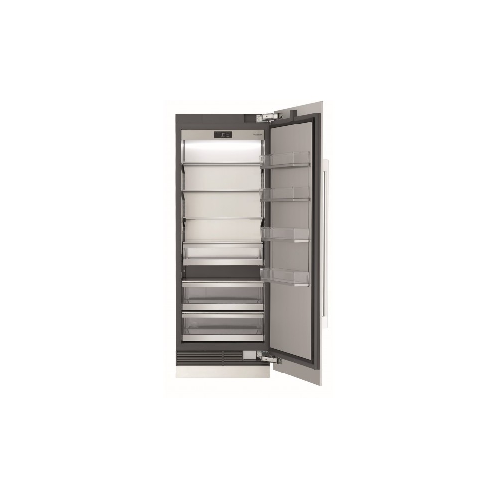 Refrigerator 756x2121mm - Large Capacity in Little Space