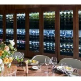 Vino de columna SKSWC242RP refrigerador Signature Kitchen Suite: diseño elegante y funcionalidad premium