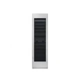 SKSWC242RP column wine refrigerator Signature Kitchen Suite: stylish design and premium functionality