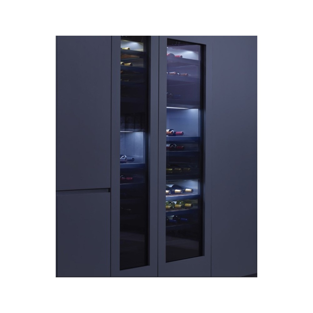 Säulen-Weinkühlschrank SKSWC182RP von Signature Kitchen Suite: elegantes Design und erstklassige Funktionalität