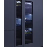 SKSWC182RP колонка винный холодильник Signature Kitchen Suite: стильный дизайн и премиальная функциональность