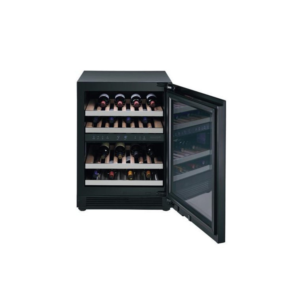 Underwood recessed cellar:elegant Design and Value