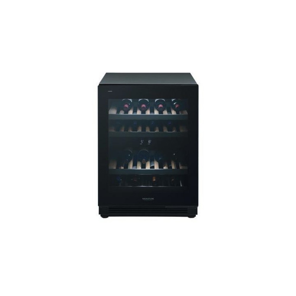 SKSUW2401G: Eingebauter Weinkeller unter der Theke von Signature Kitchen Suite