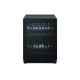 SKSUW2401G: Built-in undercounter wine cellar by Signature Kitchen Suite