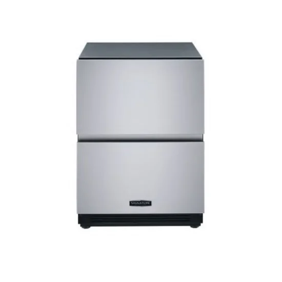 Холодильник из Incasso A Cassetti Pannellabile с 60 Cm мощностью 96 lt