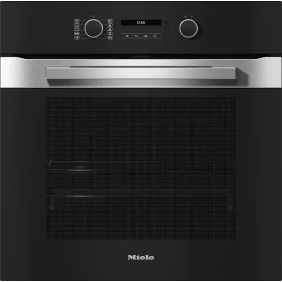 Встраиваемая духовка Miele H 2861 BP PureLine с пиролизом и AirFry