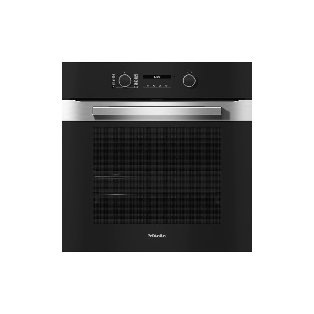 Horno Empotrable Miele H 2861 BP PureLine con Pirólisis y AirFry