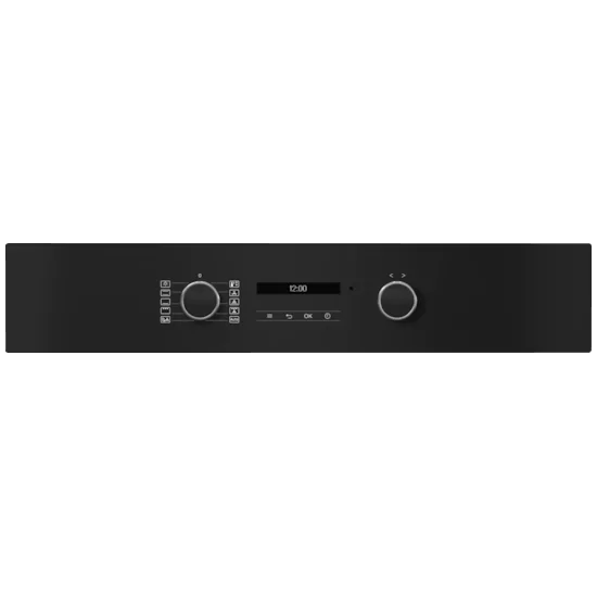 Four Encastrable Miele H 2861 B VitroLine | PureLine | 76L | Classe A+ | avec AirFry & PerfectClean