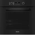 Встраиваемый духовой шкаф Miele H 2861 B VitroLine | PureLine | 76 л | Класс A+ | с AirFry и PerfectClean