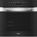 Miele DGC 7250 CulinArt PureLine | Horno de Vapor Combinado con TasteControl y Miele@home
