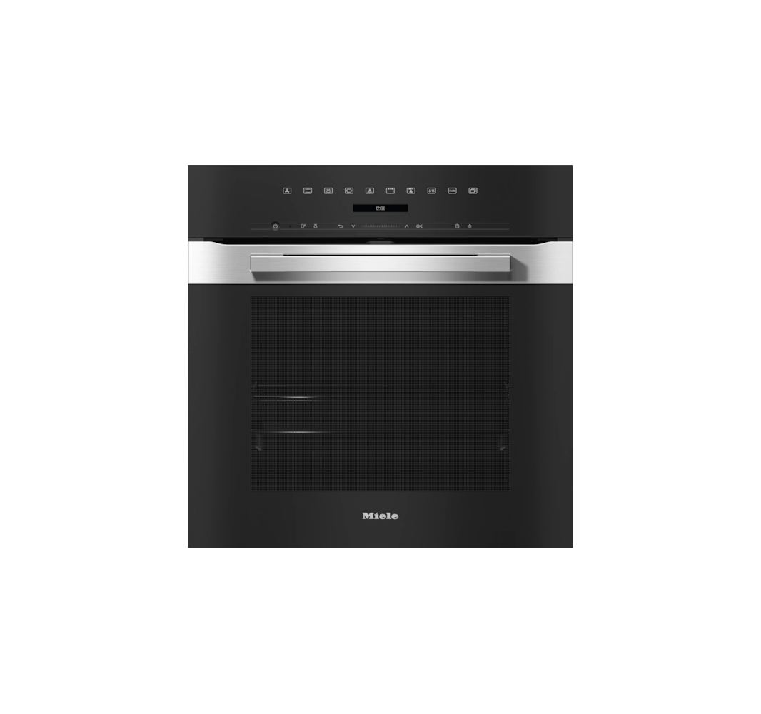 德国美诺 Miele DGC7250 PureLine