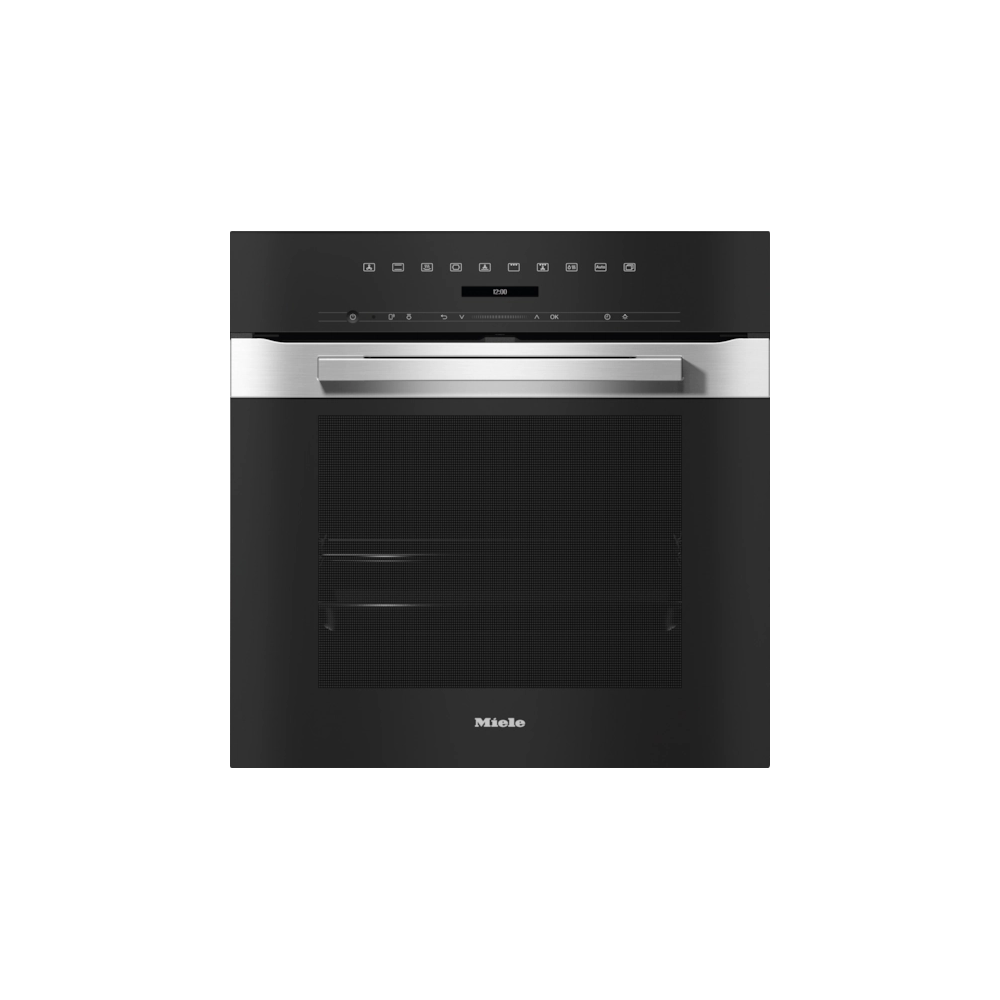 Miele DGC 7250 CulinArt PureLine | Kombi-Dampfbackofen mit TasteControl und Miele@home