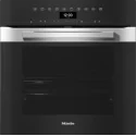 Пароконвектомат DGC 7450 PureLine - Нержавеющая сталь - с TasteControl и Miele@home