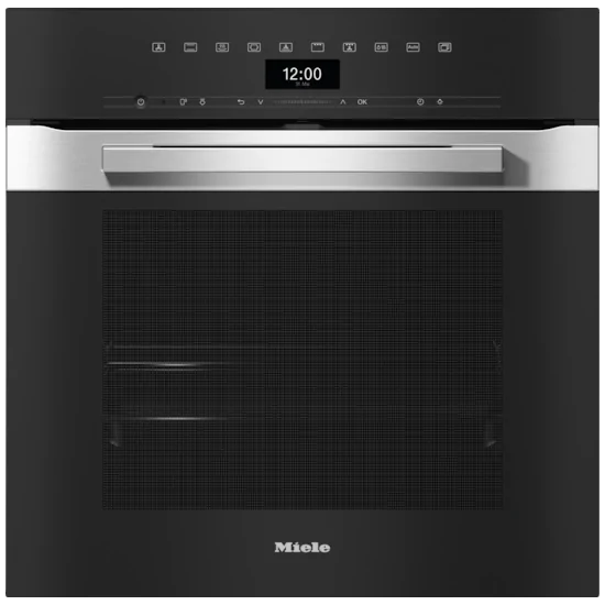 Horno de Vapor Combinado DGC 7450 PureLine - Acero Inox - con TasteControl y Miele@home