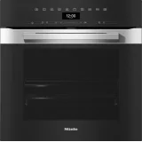 DGC 7450 PureLine 组合蒸汽烤箱 - 不锈钢 - 带TasteControl和Miele@home