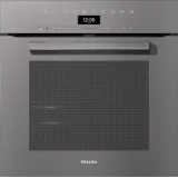 Miele DGC7450GRGR PureLine