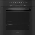 Horno Empotrable Miele H 7264 BP VitroLine OBSW | Pirólisis | Cocción al Vapor | Wi-Fi