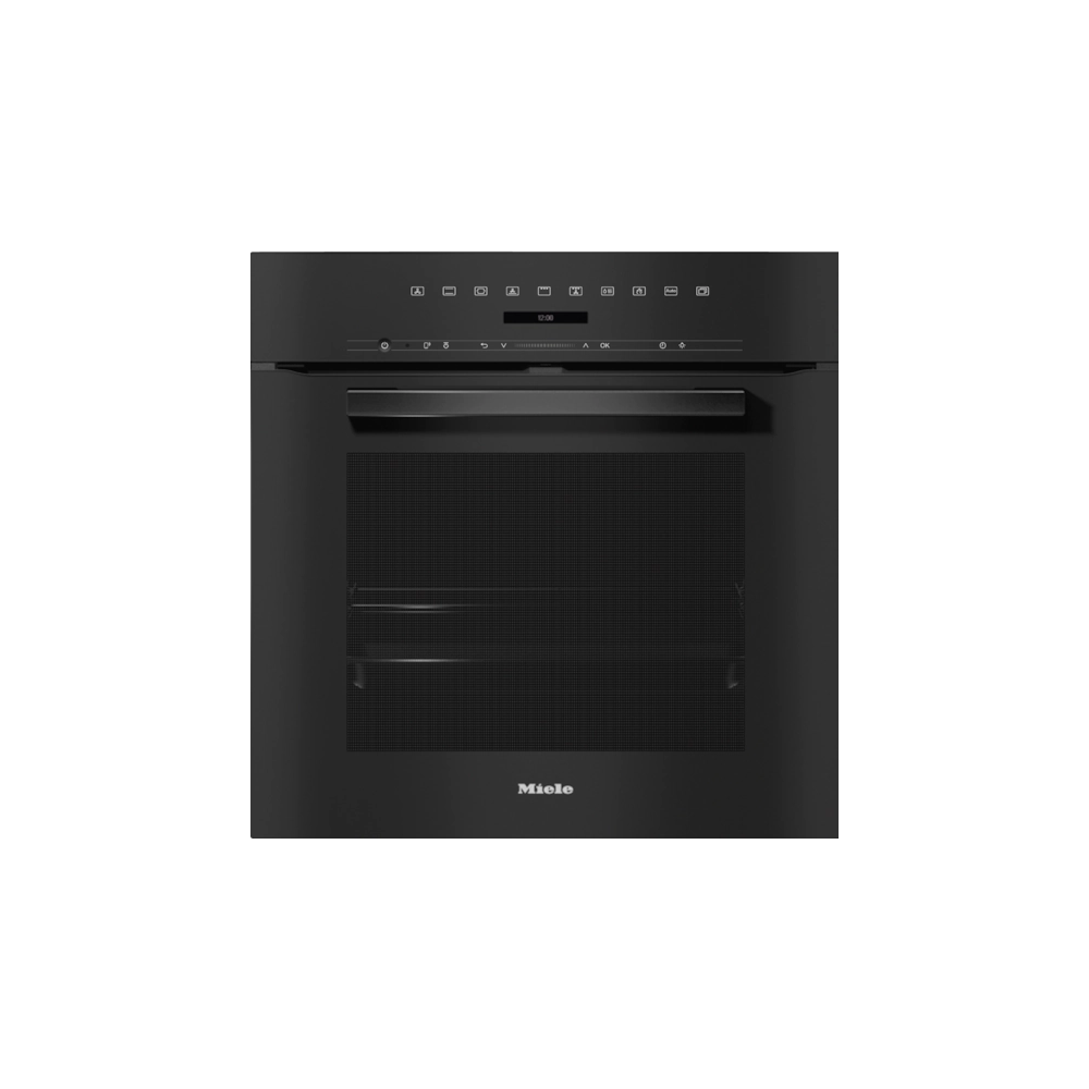 Horno Empotrable Miele H 7264 BP VitroLine OBSW | Pirólisis | Cocción al Vapor | Wi-Fi