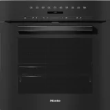 Horno Empotrable Miele H 7264 BP VitroLine OBSW | Pirólisis | Cocción al Vapor | Wi-Fi