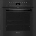Horno Empotrable Miele H 7460 B VitroLine OBSW, 76 Litros, Clase A+, Negro Obsidiana